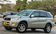 Toyota RAV4 2003 Beige Automatic - 1
