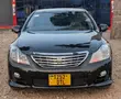 Toyota Crown 2009 Black - 2