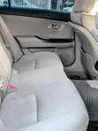 Toyota Crown 2009 Black - 4