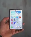 New Samsung Galaxy Z Fold8 256GB Purple - 3