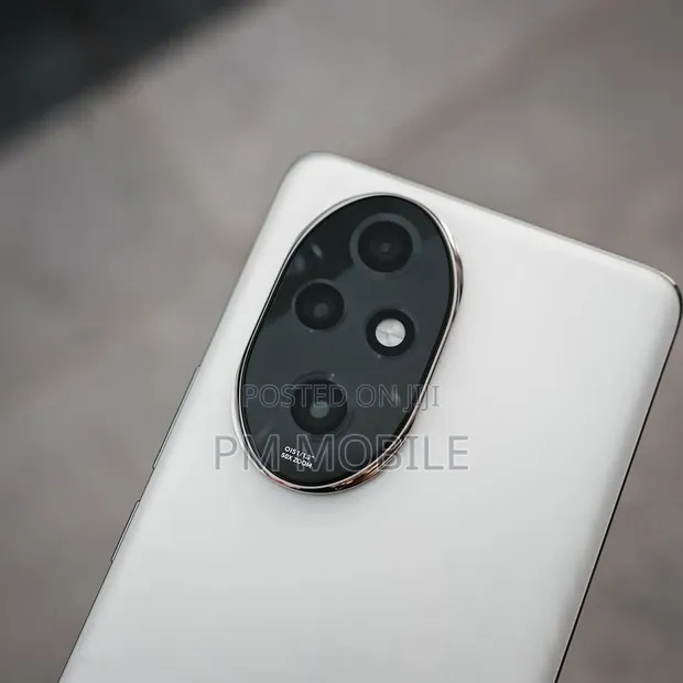 Honor 200 Pro 512GB Used - 1
