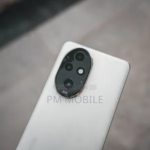 Honor 200 Pro 512GB Used