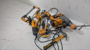 Plumbing and Home Services - Arusha