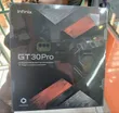 New Infinix GT 30 Pro 256GB Black - 2