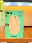 Logitech M196 Bluetooth Wireless Mouse - 2