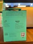Logitech M196 Bluetooth Wireless Mouse - 3