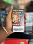 Oxbar Vape 50000 Puffs - 4