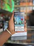 Oxbar Vape 50000 Puffs - 5