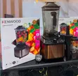 Kenwood Commercial Blender - Brand New - 1