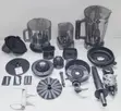 Kenwood Commercial Blender - Brand New - 2