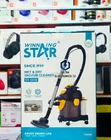 Winning Star Vacuum Cleaner 15L, 1400W - 2