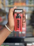 Rage Refillable Vape - 2