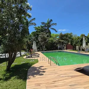 Furnished 3-Bedroom House for Rent in Kahwa Real Estate, Kunduchi