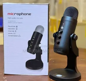 Acemic Mu900 USB Condenser Microphone
