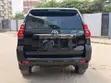 Toyota Land Cruiser Prado 2.7 2022 Nyeusi Matt - 1