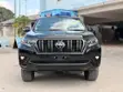 Toyota Land Cruiser Prado 2.7 2022 Nyeusi Matt - 2