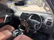 Toyota Land Cruiser Prado 2.7 2022 Nyeusi Matt - 3