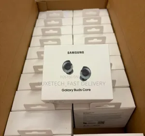 Samsung Galaxy Buds Core Wireless Earbuds with ANC