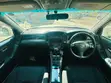 Toyota Kluger 2003 Silver - Unregistered - 1