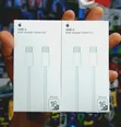 Fast Charging USB C 1m Cable - 2