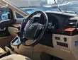 Toyota Alphard 2.4 Petrol FWD Nyeusi 2009 - 4