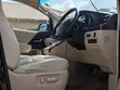 Toyota Alphard 2.4 Petrol FWD Nyeusi 2009 - 5
