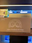 Jabra Evolve2 65 Flex Wireless Bluetooth Headset - 1