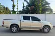 Toyota Hilux 2012 Silver - 1
