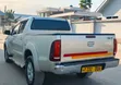 Toyota Hilux 2012 Silver - 3