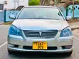 Toyota Premio 2008 Silver - 1