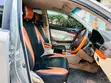 Toyota Premio 2008 Silver - 2