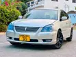 Toyota Premio 2008 Silver - 3