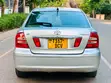 Toyota Premio 2008 Silver - 4