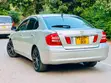 Toyota Premio 2008 Silver - 5