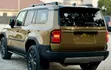 Toyota Land Cruiser Prado 2025 Kakadu 2.8L Diesel Dhahabu - 4