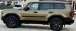 Toyota Land Cruiser Prado 2025 Kakadu 2.8L Diesel Dhahabu - 5
