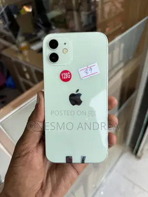 Apple iPhone 12 128GB Green