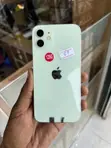 Apple iPhone 12 128GB Kijani - 1