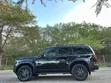 Toyota Land Cruiser Prado 2024 Black - 2