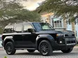 Toyota Land Cruiser Prado 2024 Black - 4