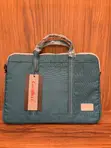 Mifuko ya Laptop CoolBell - Bluu - 1