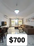 Furnished 2-Bedroom Apartment for Rent in Kahwa Estate, Mikocheni - 1