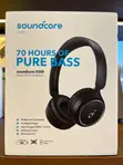 Soundcore Wireless Bluetooth Headphones - 1