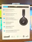Soundcore Wireless Bluetooth Headphones - 2