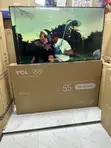 TCL Smart HDR 55" 4K TV - 1
