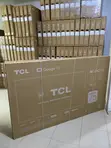 TCL Smart HDR 55" 4K TV - 2