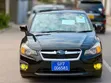 Subaru Impreza 2013 Black - 1