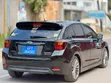 Subaru Impreza 2013 Black - 4