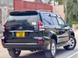 Toyota Land Cruiser Prado 2.7 i 16V 2006 Black - 2