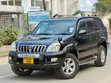 Toyota Land Cruiser Prado 2.7 i 16V 2006 Black - 3